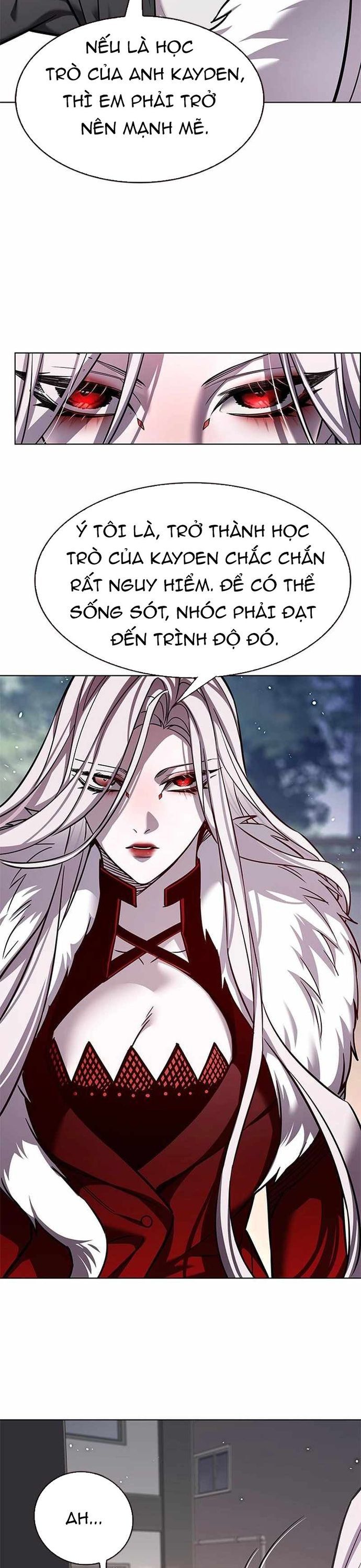 Hoá Thân Thành Mèo - Chapter 365 - Page 29