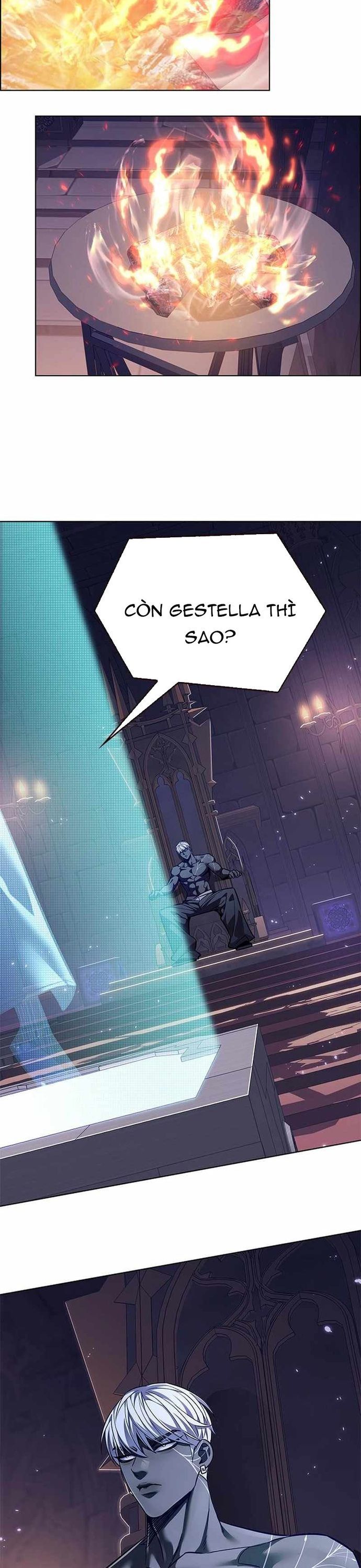 Hoá Thân Thành Mèo - Chapter 365 - Page 33