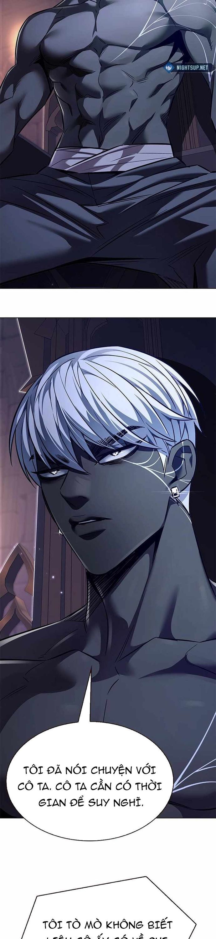 Hoá Thân Thành Mèo - Chapter 365 - Page 34