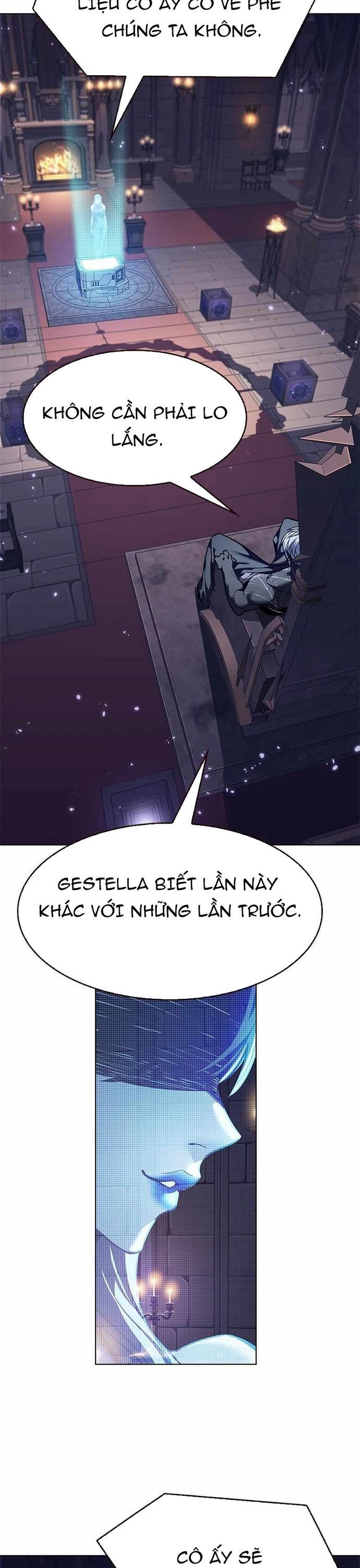 Hoá Thân Thành Mèo - Chapter 365 - Page 35