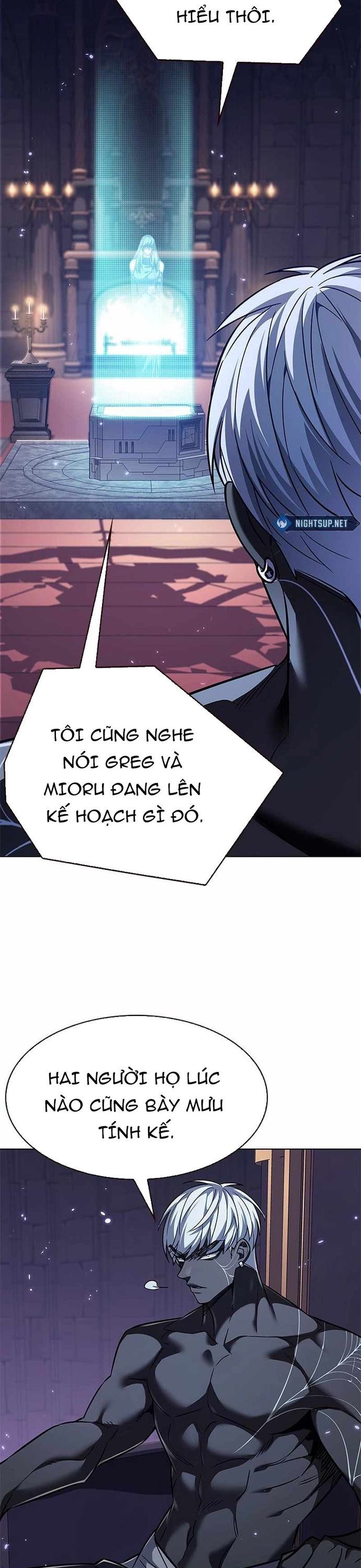 Hoá Thân Thành Mèo - Chapter 365 - Page 36