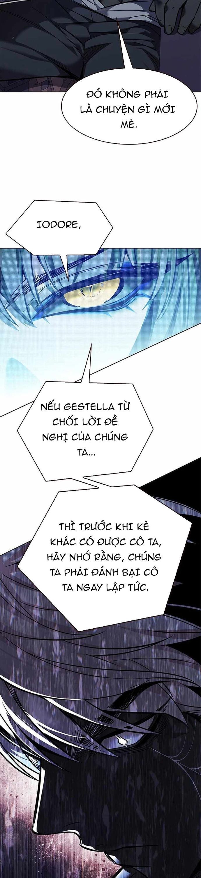 Hoá Thân Thành Mèo - Chapter 365 - Page 37