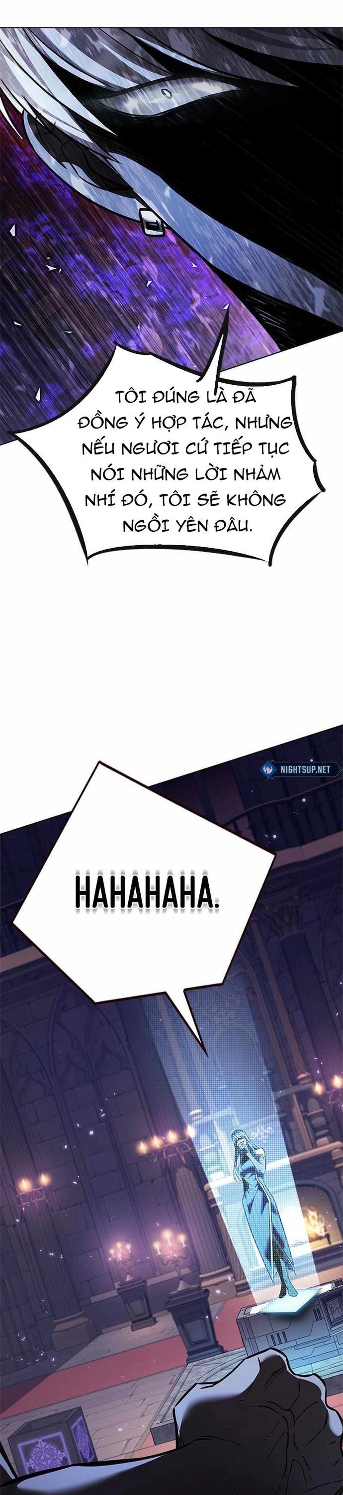 Hoá Thân Thành Mèo - Chapter 365 - Page 39