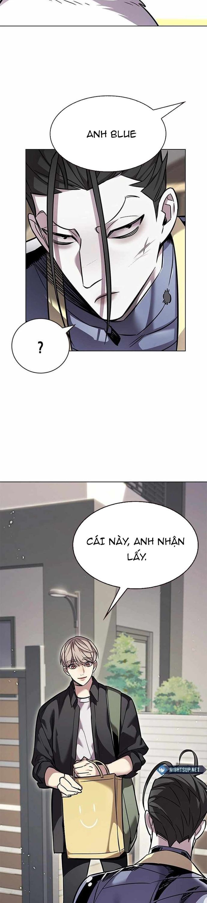 Hoá Thân Thành Mèo - Chapter 365 - Page 4