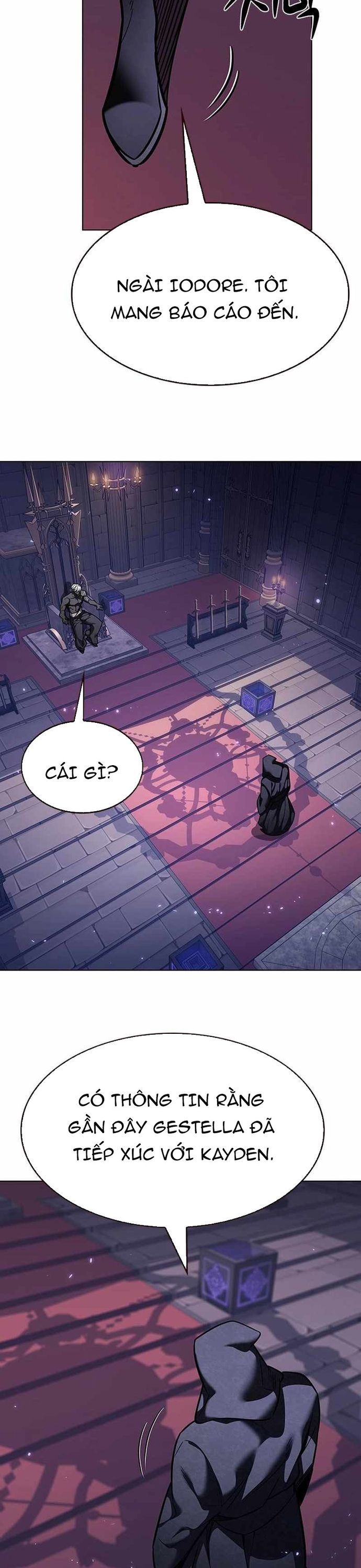 Hoá Thân Thành Mèo - Chapter 365 - Page 42