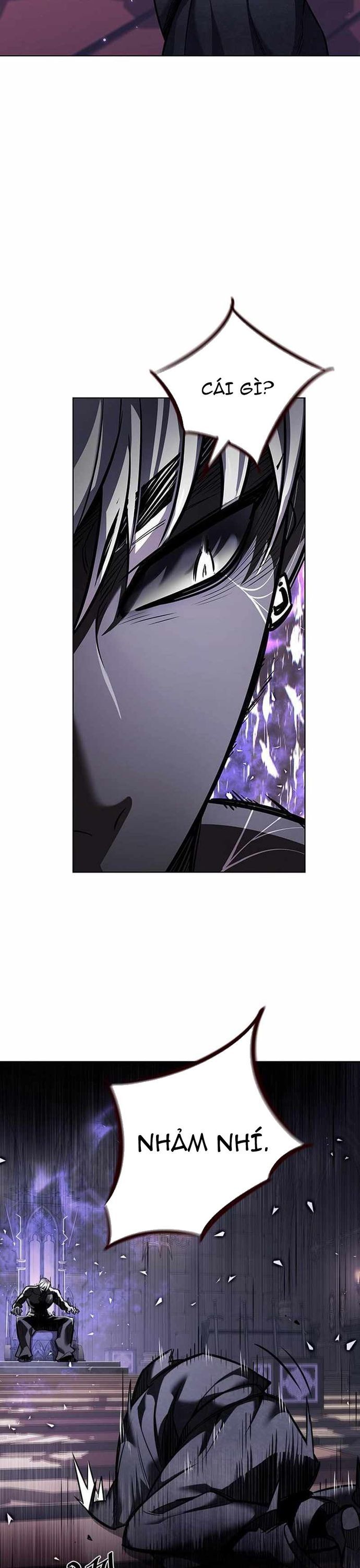 Hoá Thân Thành Mèo - Chapter 365 - Page 43