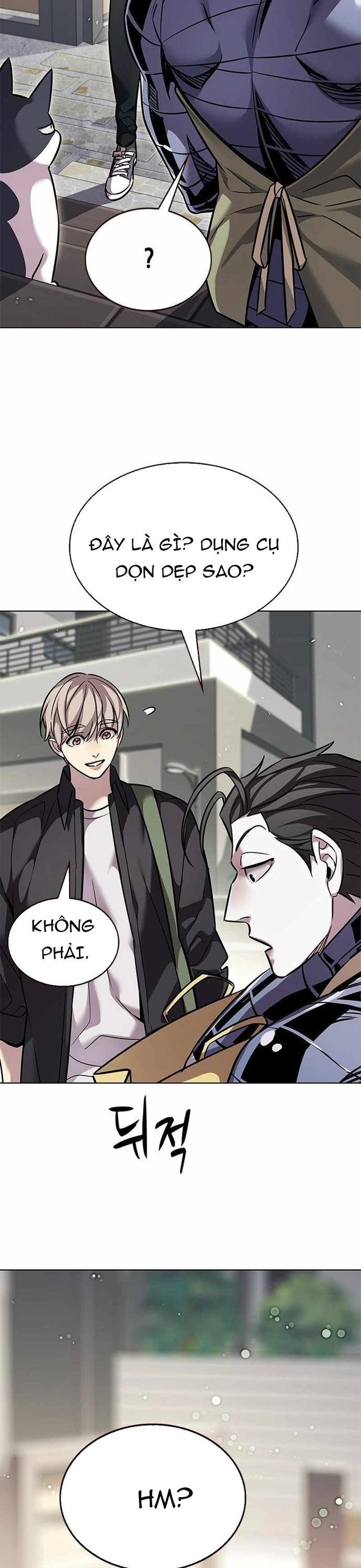 Hoá Thân Thành Mèo - Chapter 365 - Page 5
