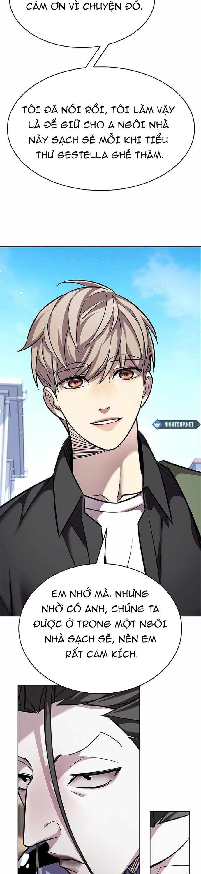 Hoá Thân Thành Mèo - Chapter 365 - Page 9