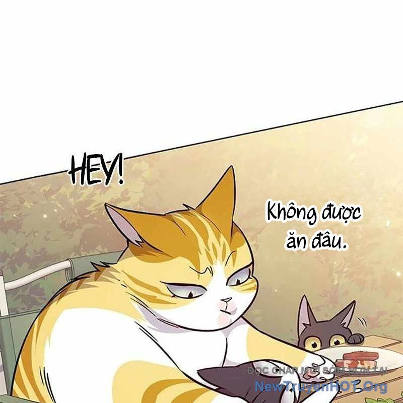Hoá Thân Thành Mèo - Chapter 366 - Page 122