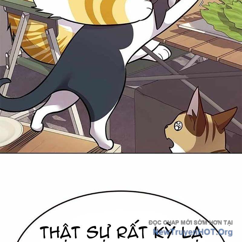 Hoá Thân Thành Mèo - Chapter 366 - Page 123
