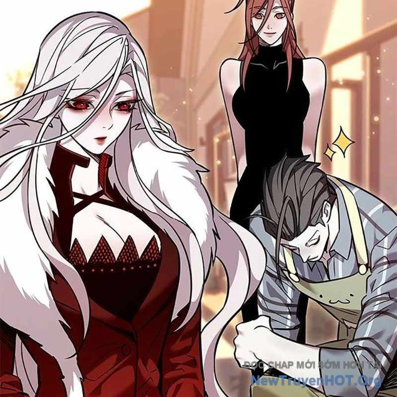 Hoá Thân Thành Mèo - Chapter 366 - Page 151