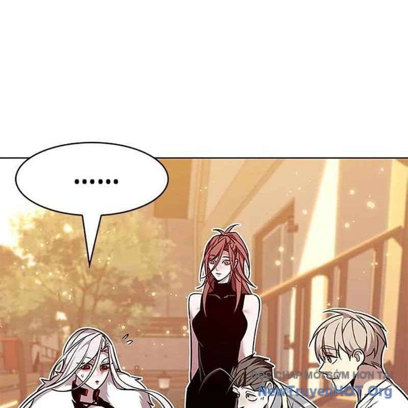 Hoá Thân Thành Mèo - Chapter 366 - Page 153