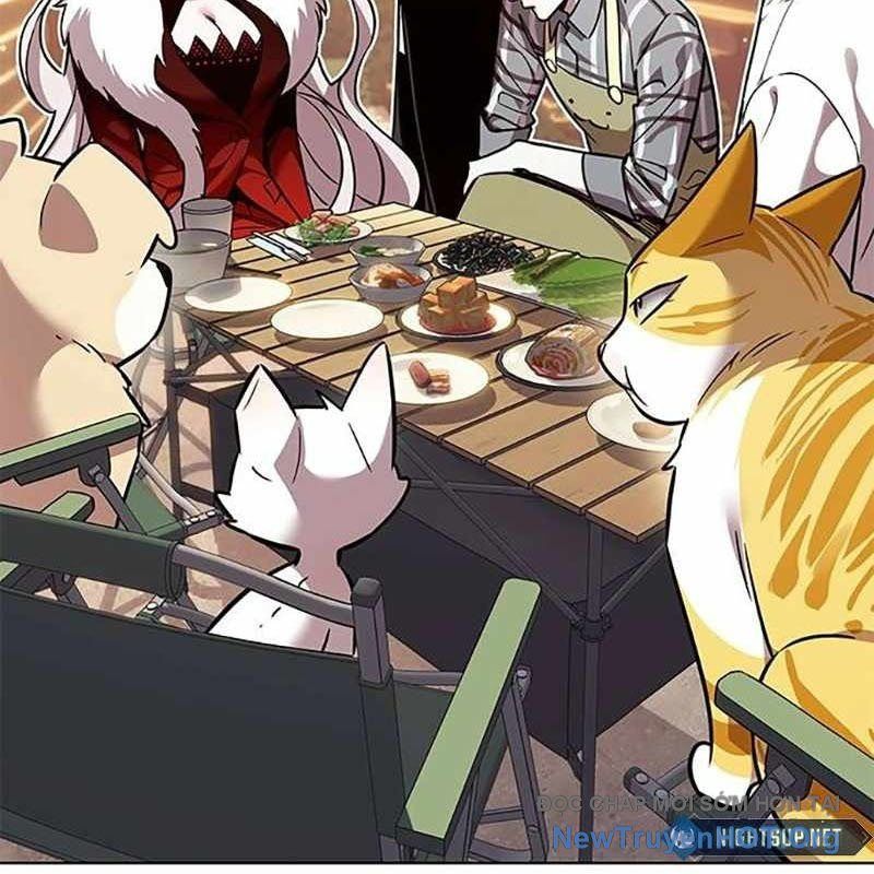 Hoá Thân Thành Mèo - Chapter 366 - Page 154