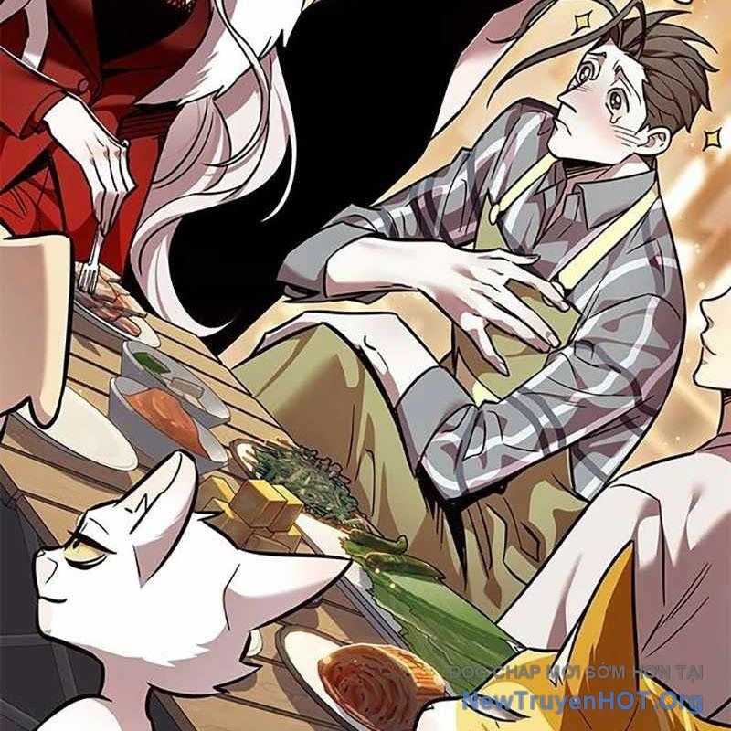 Hoá Thân Thành Mèo - Chapter 366 - Page 167