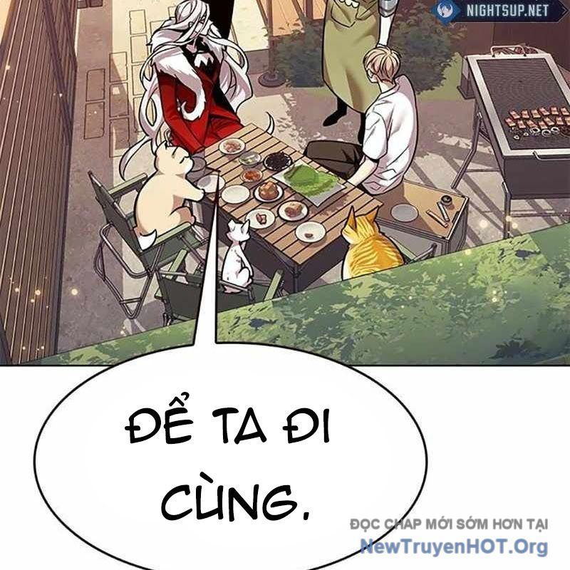 Hoá Thân Thành Mèo - Chapter 366 - Page 179