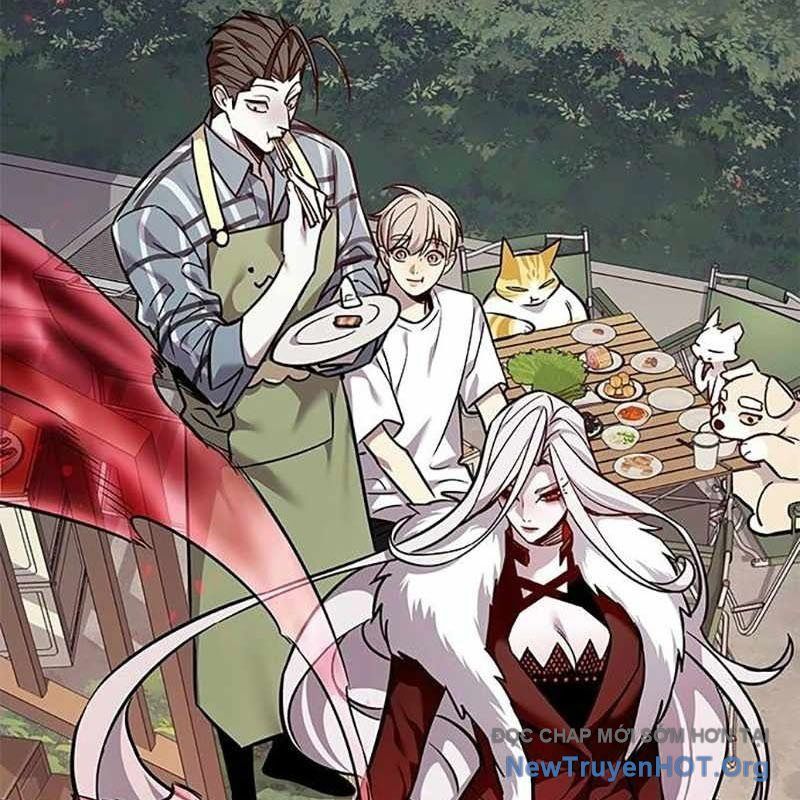 Hoá Thân Thành Mèo - Chapter 366 - Page 186