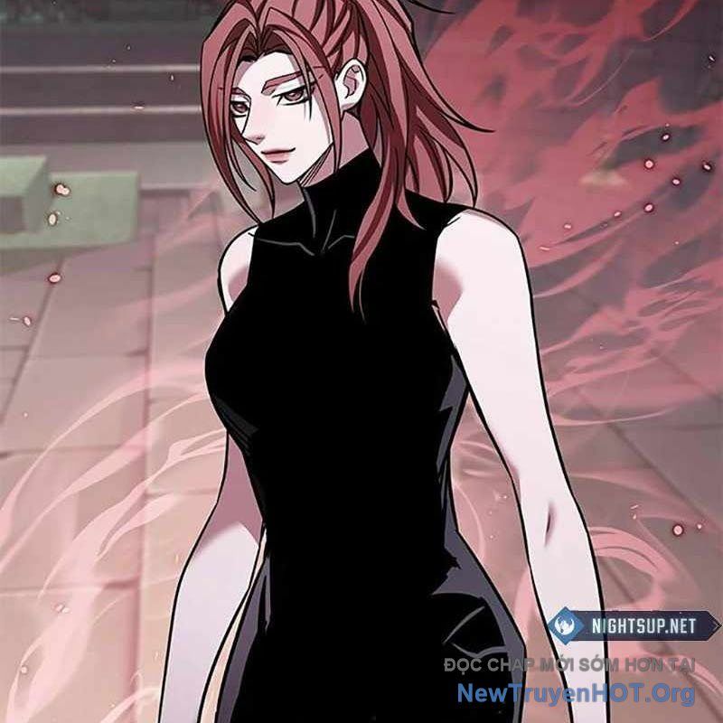 Hoá Thân Thành Mèo - Chapter 366 - Page 199