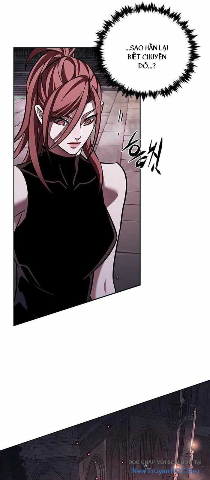 Hoá Thân Thành Mèo - Chapter 367 - Page 16