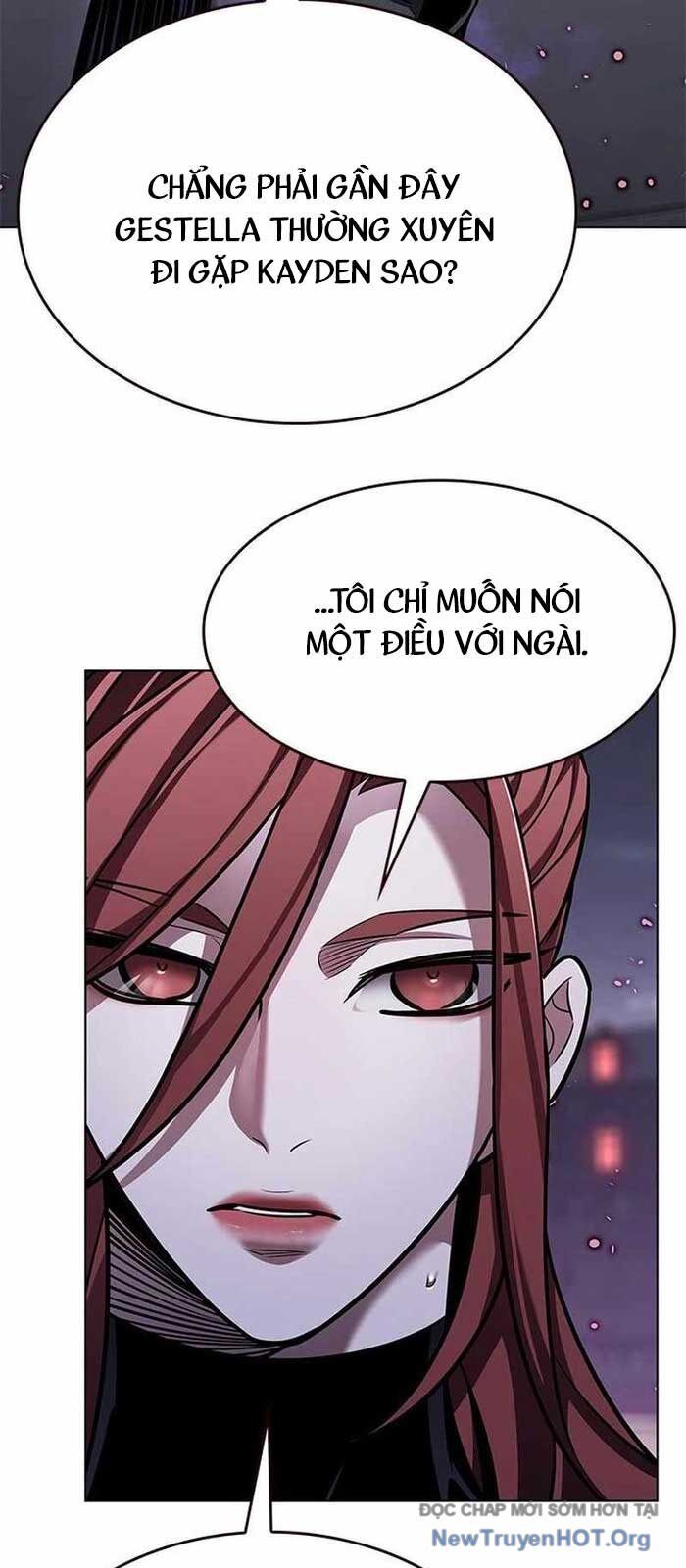 Hoá Thân Thành Mèo - Chapter 367 - Page 21