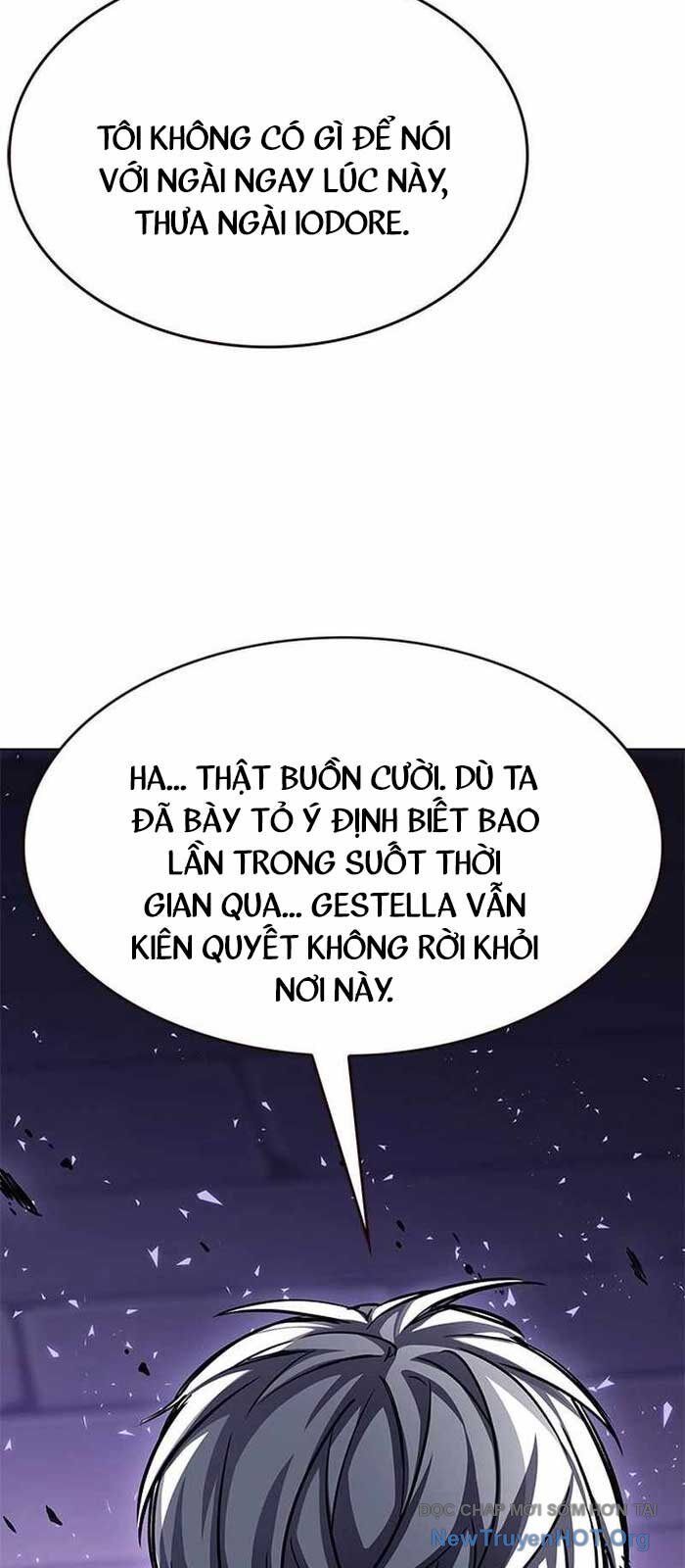 Hoá Thân Thành Mèo - Chapter 367 - Page 22