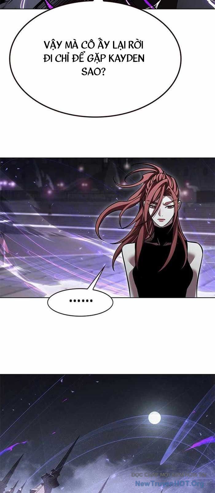 Hoá Thân Thành Mèo - Chapter 367 - Page 26