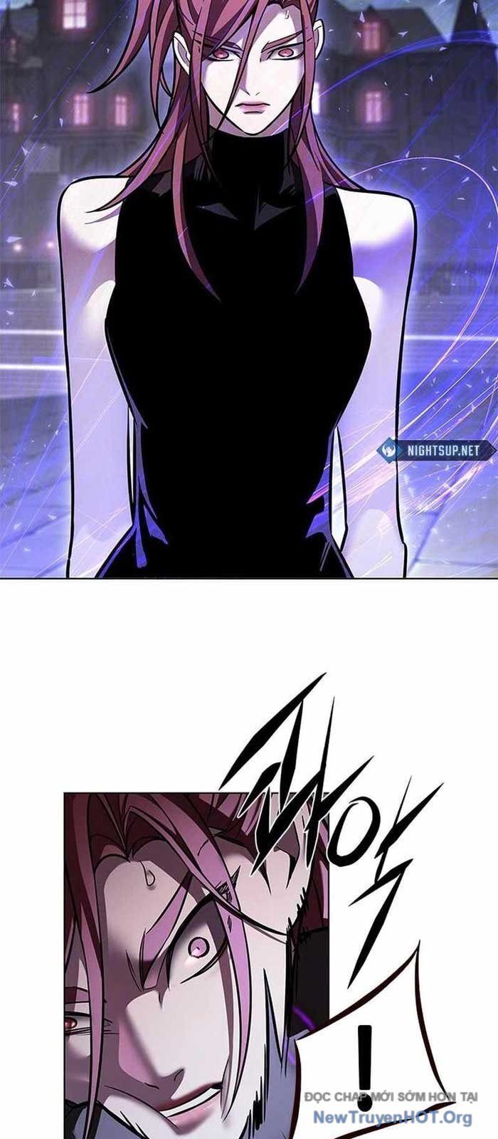 Hoá Thân Thành Mèo - Chapter 367 - Page 28