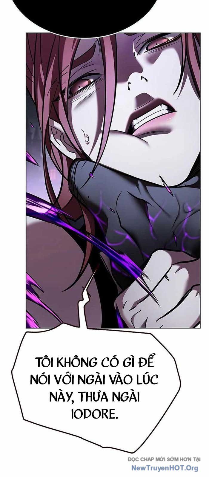 Hoá Thân Thành Mèo - Chapter 367 - Page 32