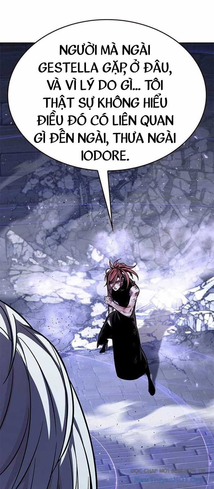 Hoá Thân Thành Mèo - Chapter 367 - Page 39