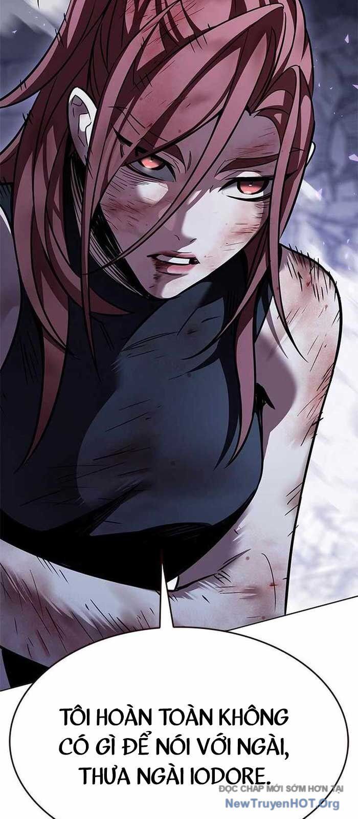 Hoá Thân Thành Mèo - Chapter 367 - Page 42