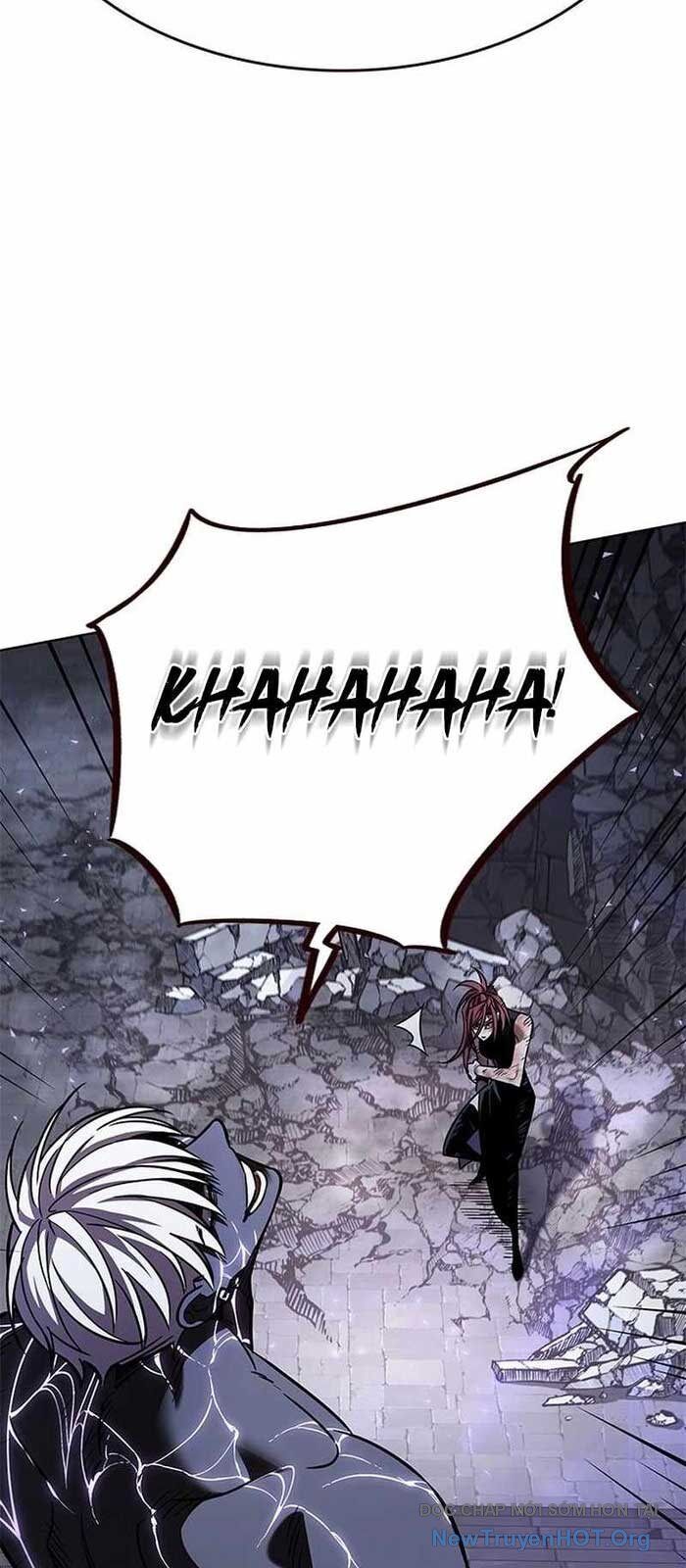 Hoá Thân Thành Mèo - Chapter 367 - Page 43