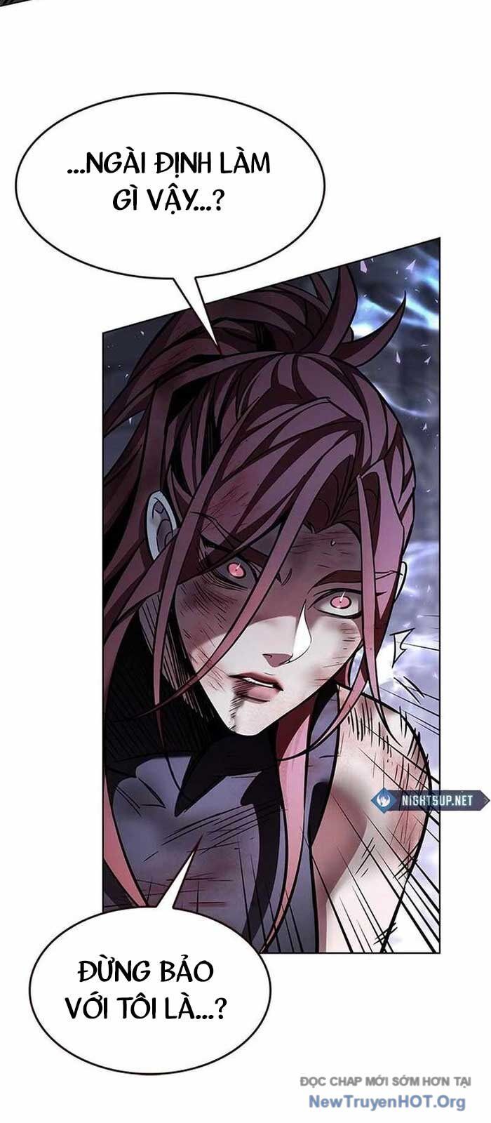 Hoá Thân Thành Mèo - Chapter 367 - Page 48