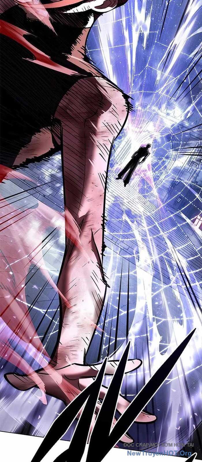 Hoá Thân Thành Mèo - Chapter 367 - Page 53