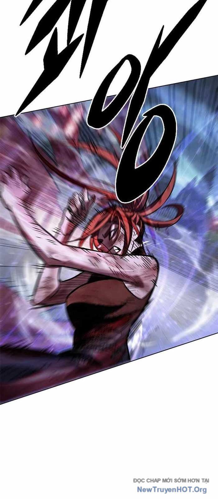 Hoá Thân Thành Mèo - Chapter 367 - Page 54