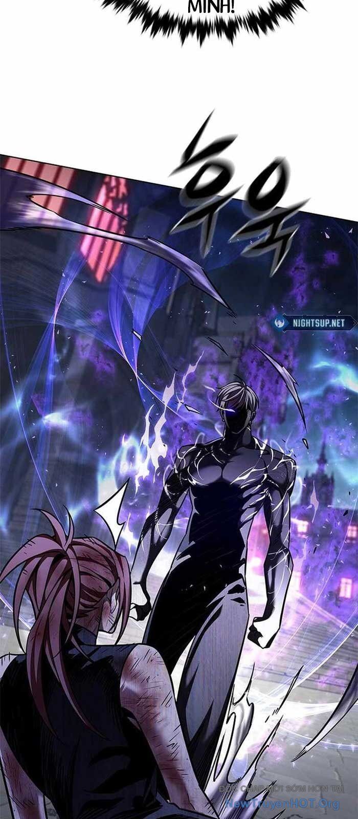 Hoá Thân Thành Mèo - Chapter 367 - Page 57