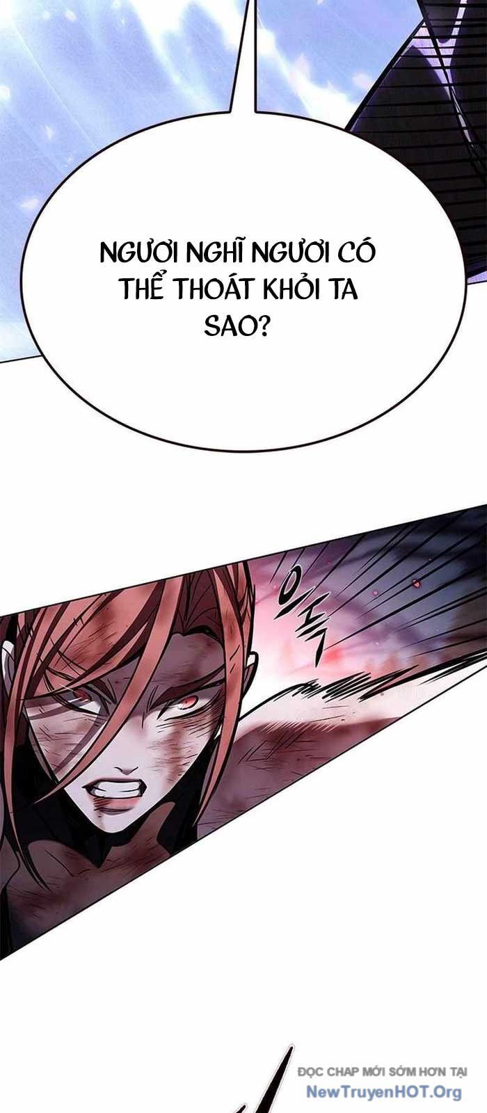 Hoá Thân Thành Mèo - Chapter 367 - Page 59