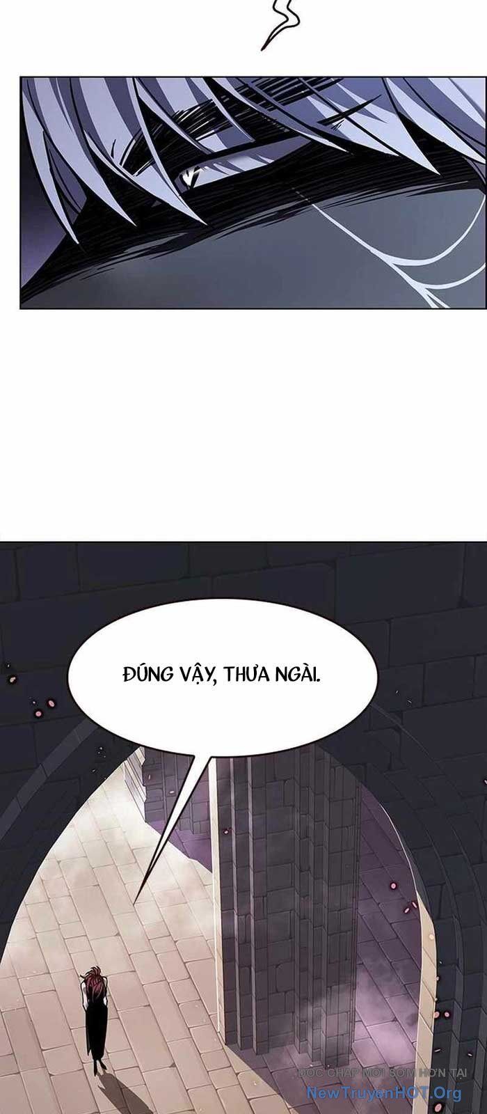 Hoá Thân Thành Mèo - Chapter 367 - Page 6