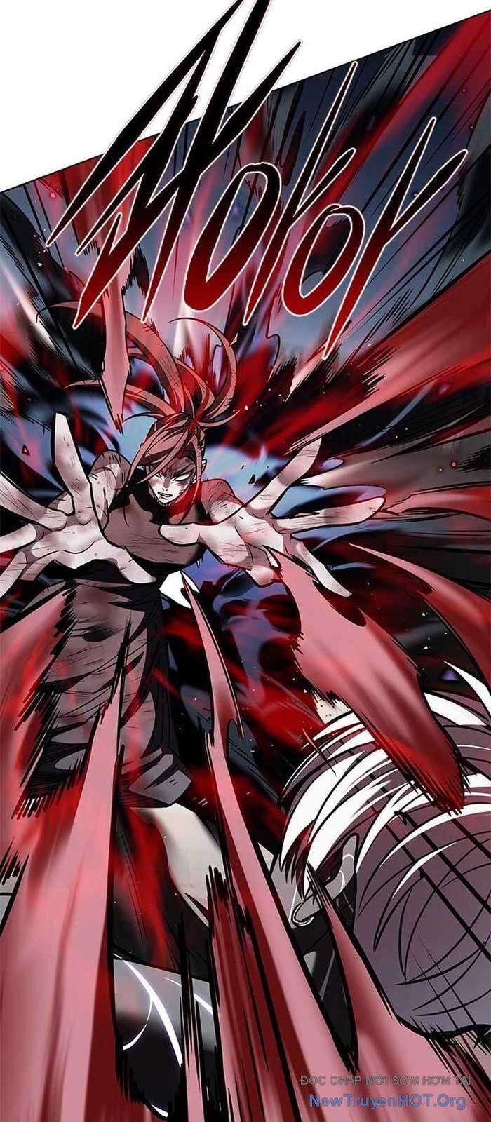 Hoá Thân Thành Mèo - Chapter 367 - Page 60