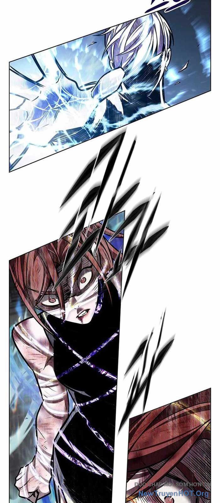 Hoá Thân Thành Mèo - Chapter 367 - Page 71