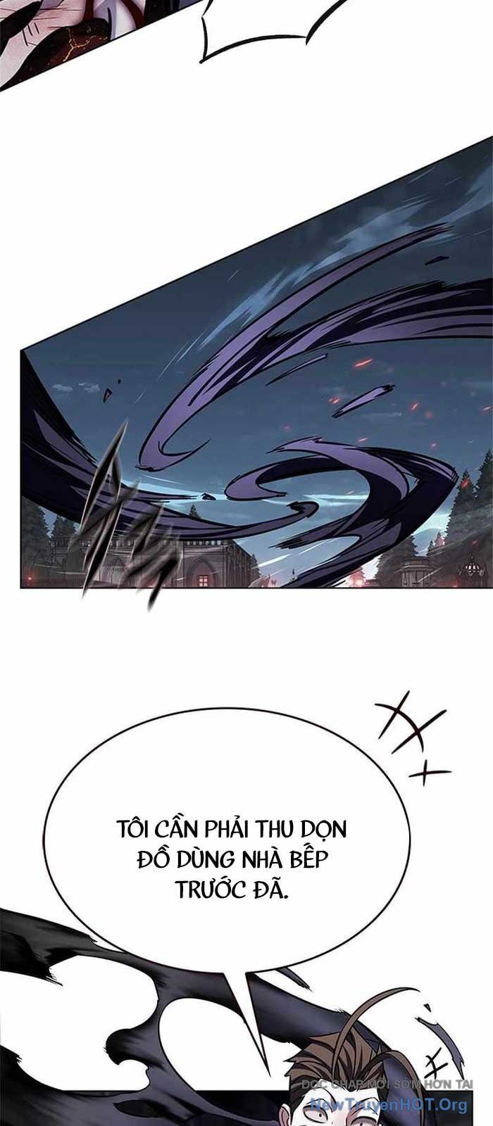 Hoá Thân Thành Mèo - Chapter 367 - Page 80