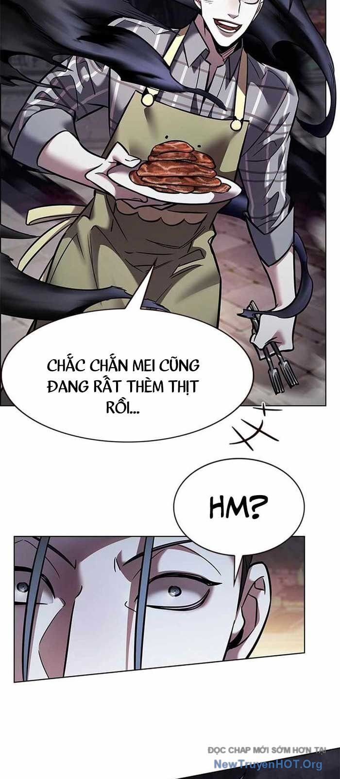 Hoá Thân Thành Mèo - Chapter 367 - Page 81