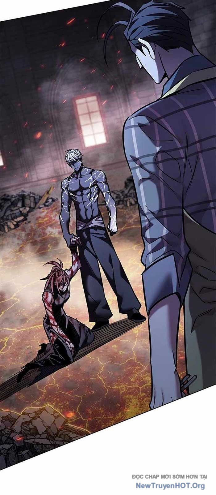 Hoá Thân Thành Mèo - Chapter 367 - Page 82