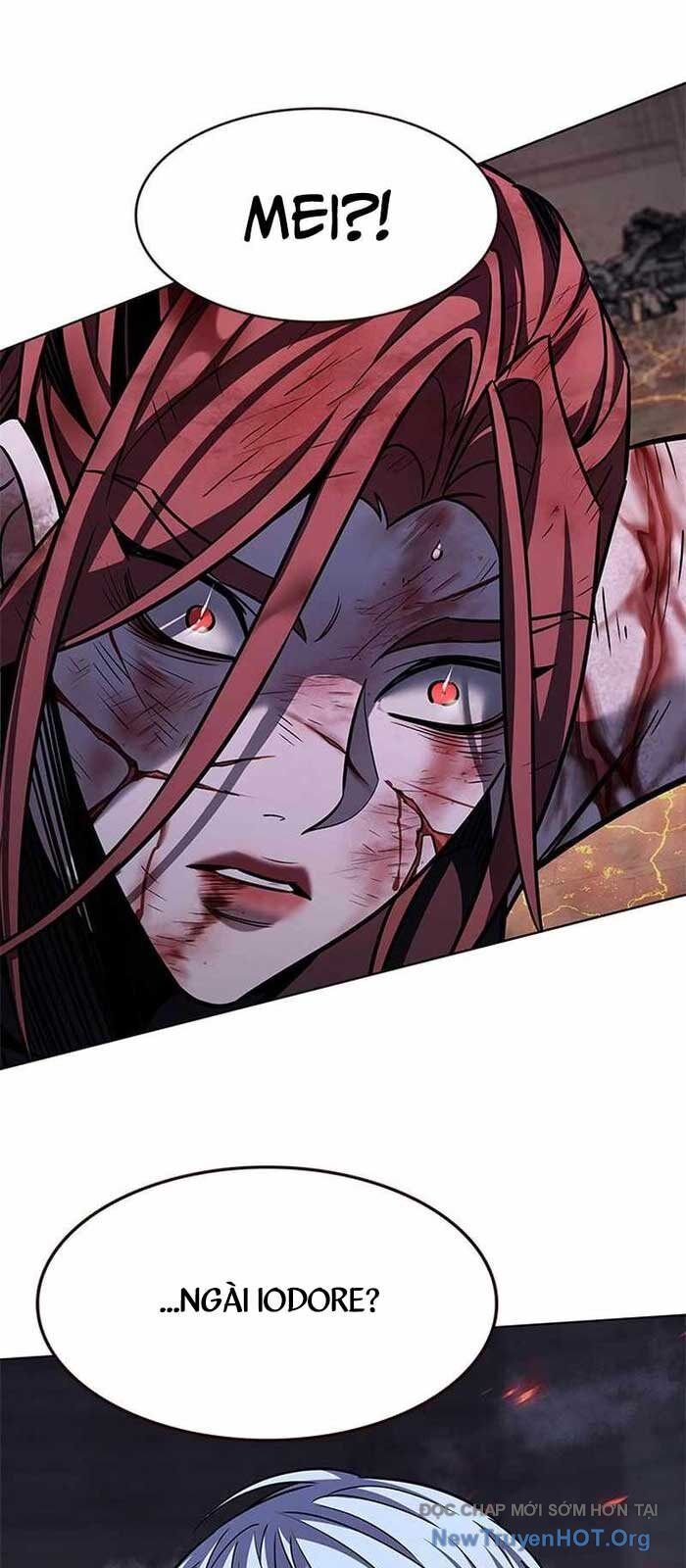 Hoá Thân Thành Mèo - Chapter 367 - Page 83