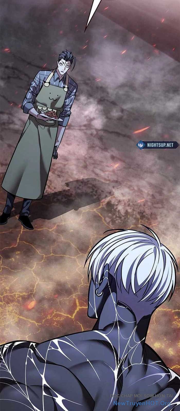 Hoá Thân Thành Mèo - Chapter 367 - Page 86