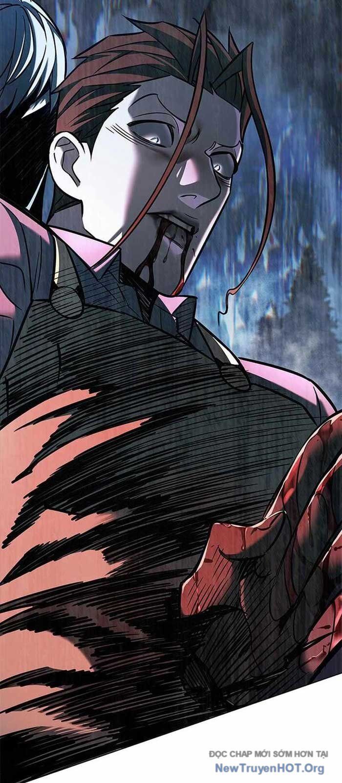 Hoá Thân Thành Mèo - Chapter 367 - Page 95