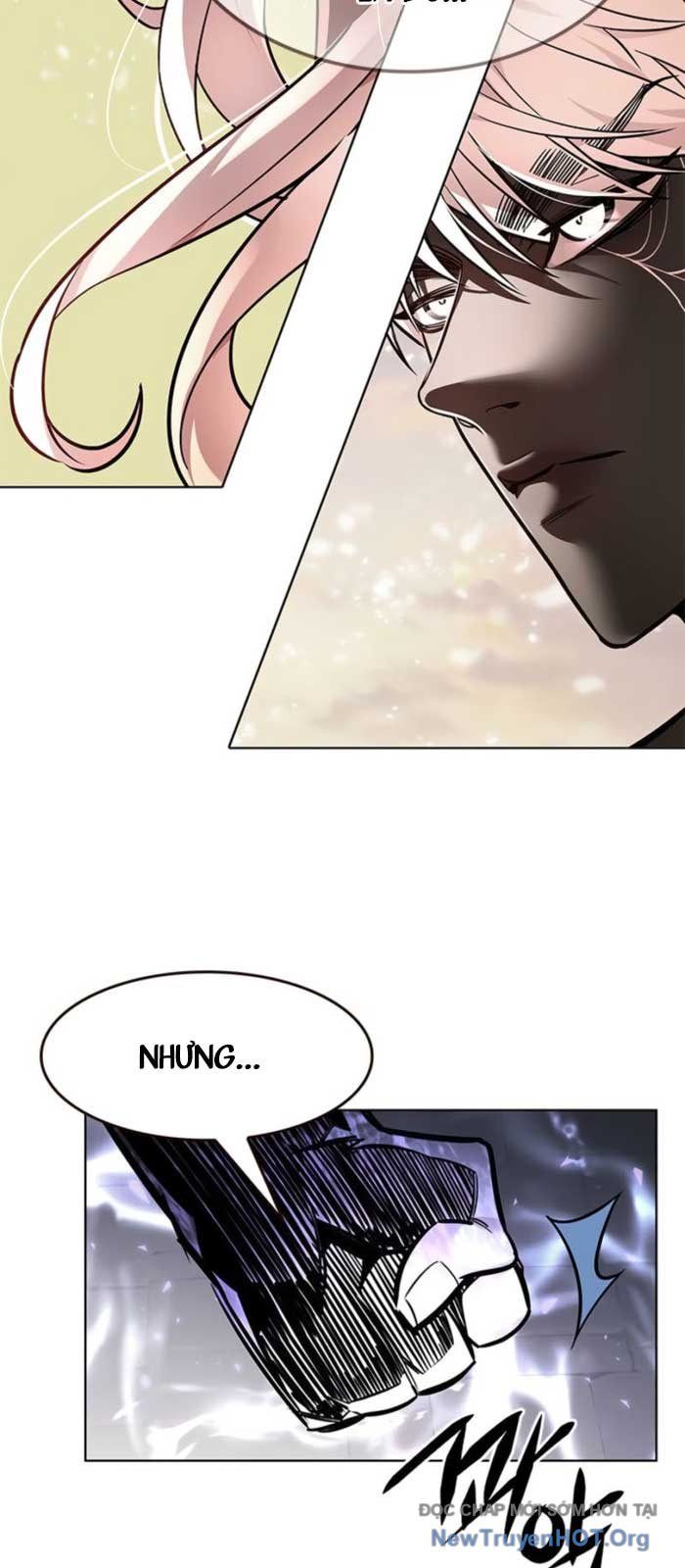 Hoá Thân Thành Mèo - Chapter 368 - Page 18