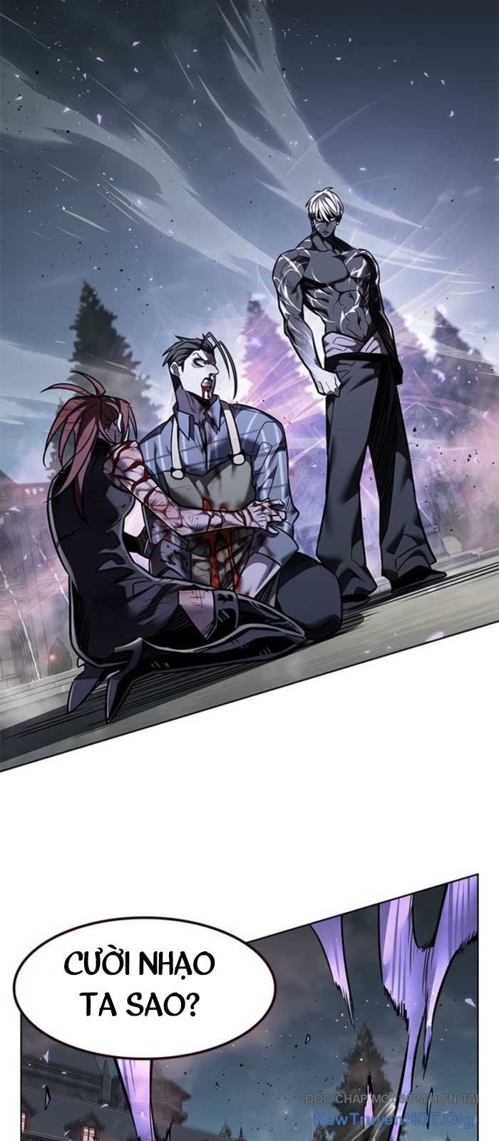 Hoá Thân Thành Mèo - Chapter 368 - Page 27