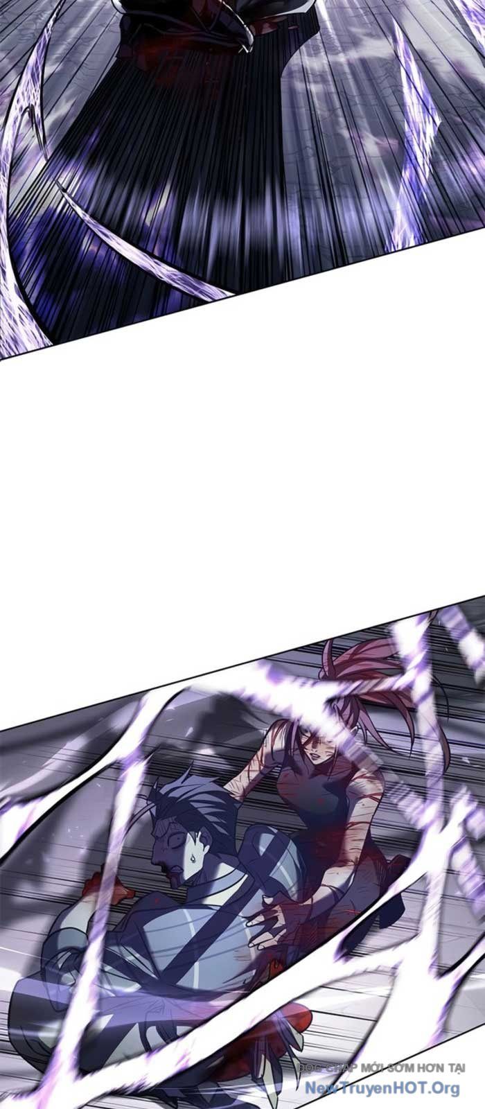 Hoá Thân Thành Mèo - Chapter 368 - Page 33