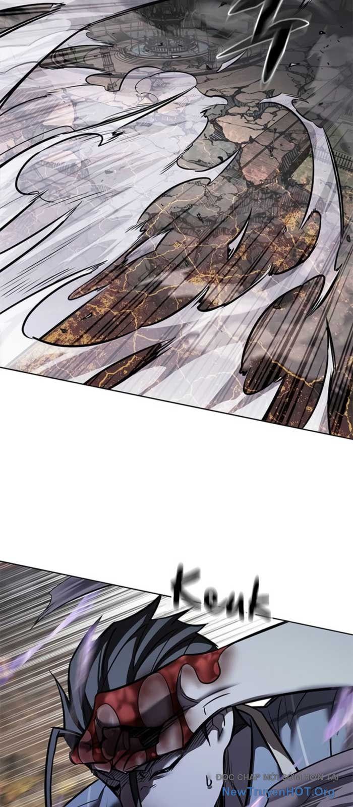 Hoá Thân Thành Mèo - Chapter 368 - Page 36