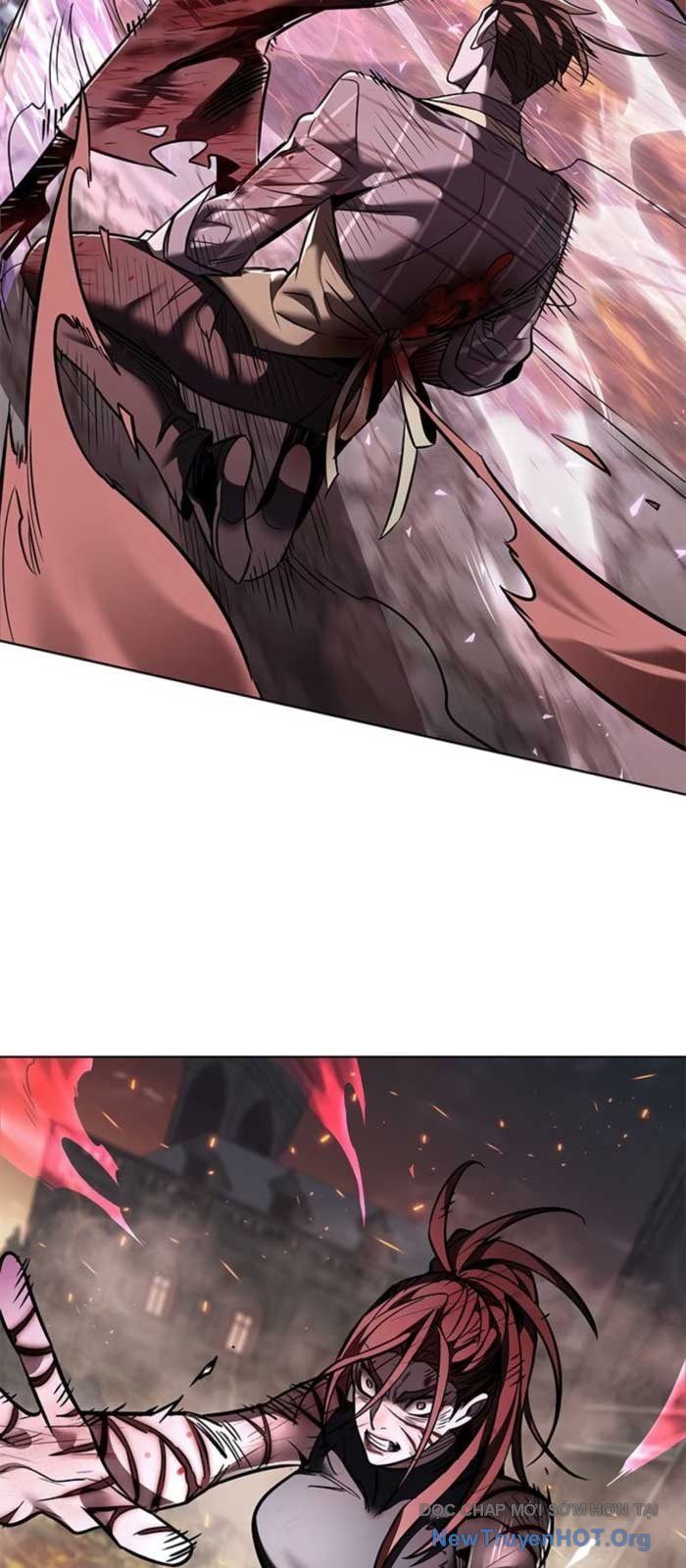 Hoá Thân Thành Mèo - Chapter 368 - Page 38