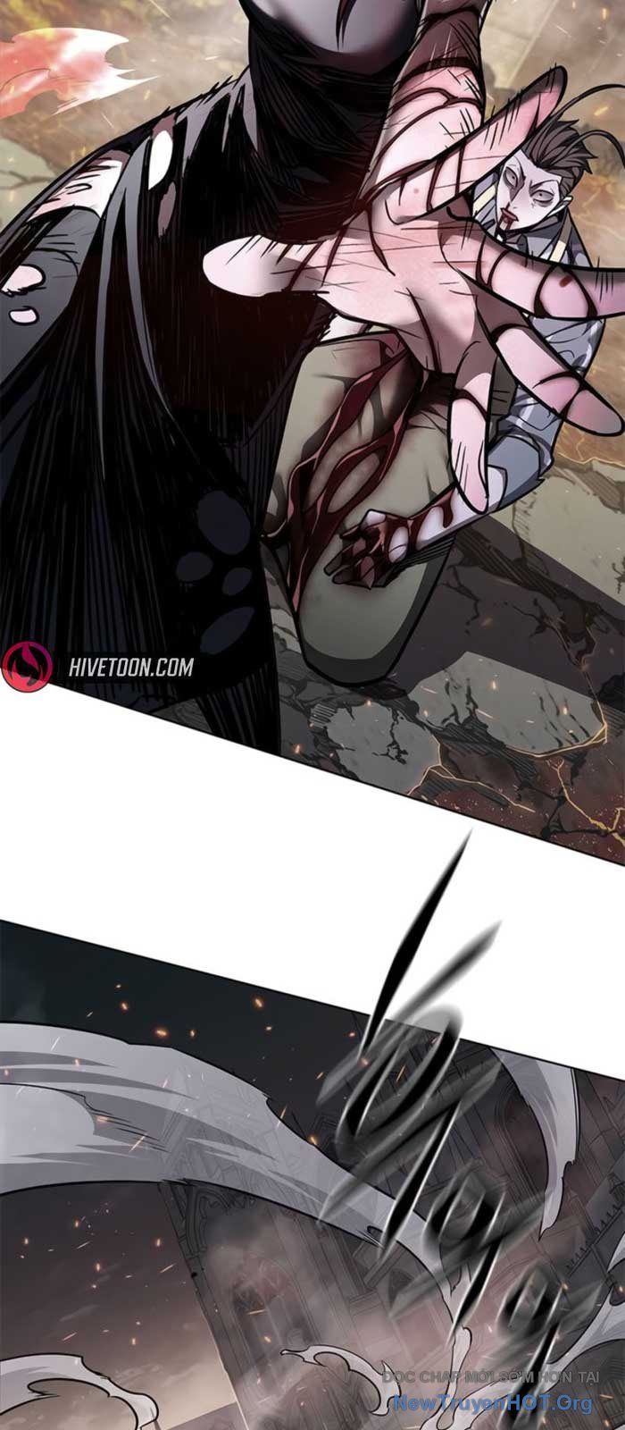 Hoá Thân Thành Mèo - Chapter 368 - Page 39